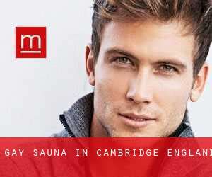 gay sauna cambridge|The Club